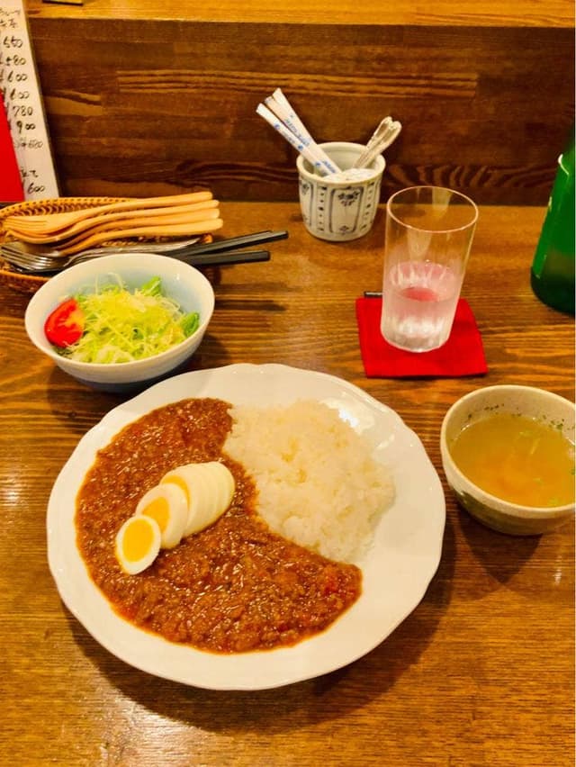 お酒と家庭料理 がらんす - サブ画像3
