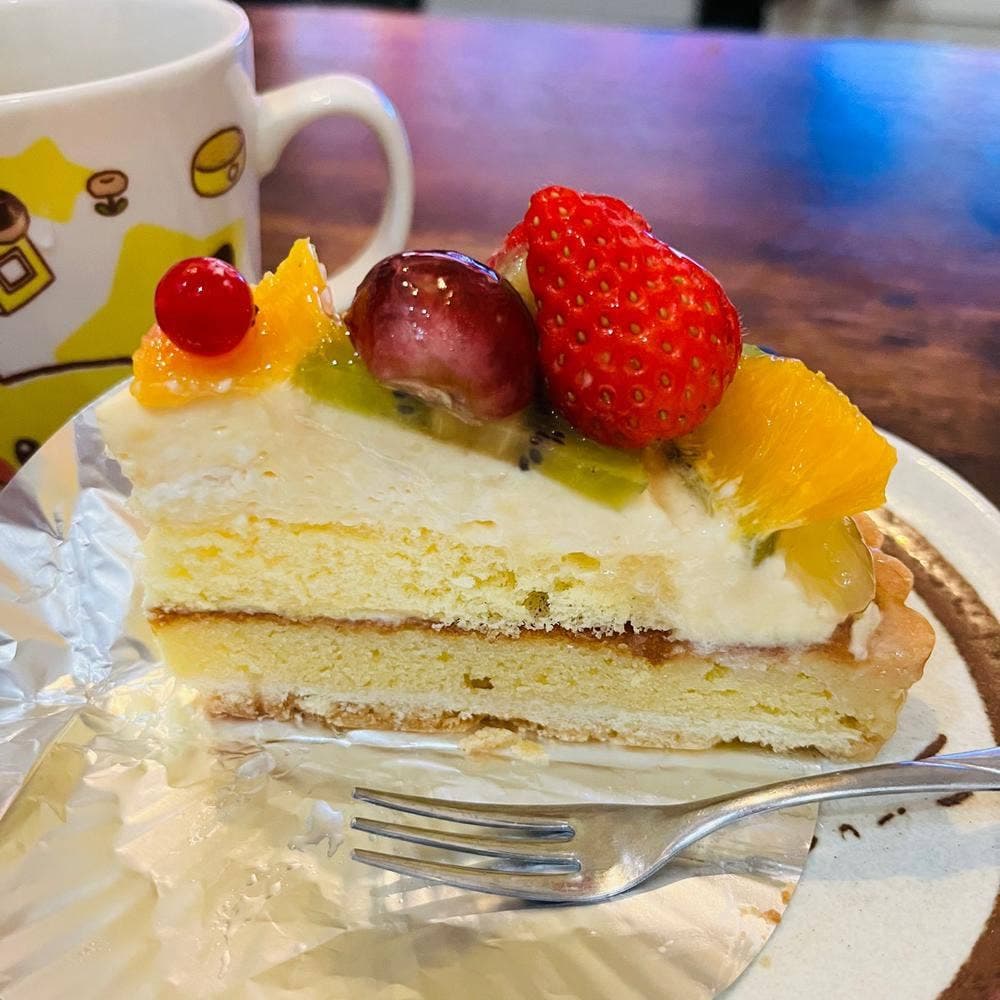 プティ シェリー スーリール イオンモール各務原店