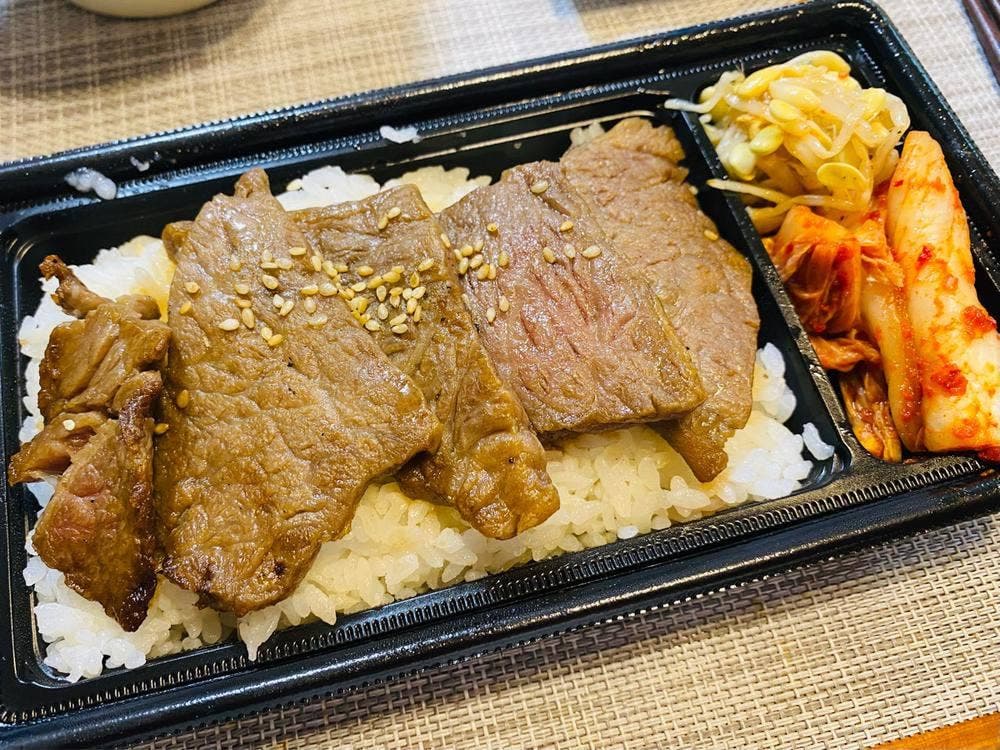 和牛工場はくり