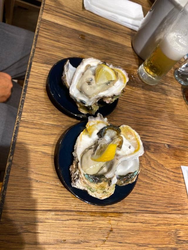 VIGO OYSTERBAR - サブ画像1