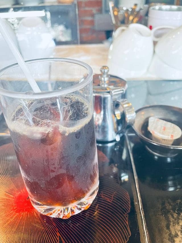 珈琲家 - サブ画像3