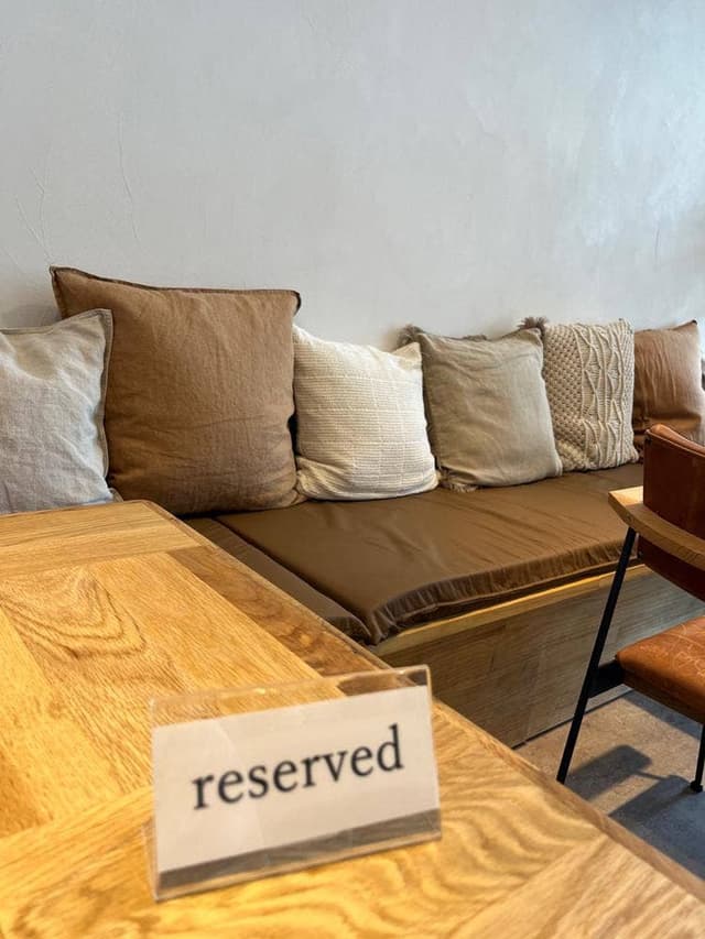 ITALIAN BASE CAFE Domani - サブ画像2