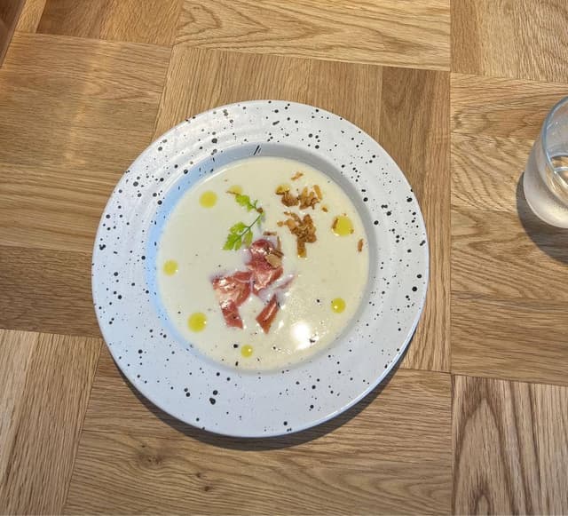 ITALIAN BASE CAFE Domani - サブ画像1