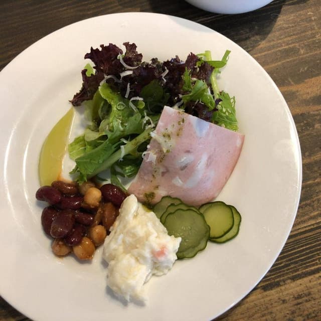Pizzeria Napoletana Bufalo - サブ画像3