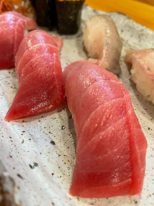 鮨 くろさき - サブ画像3
