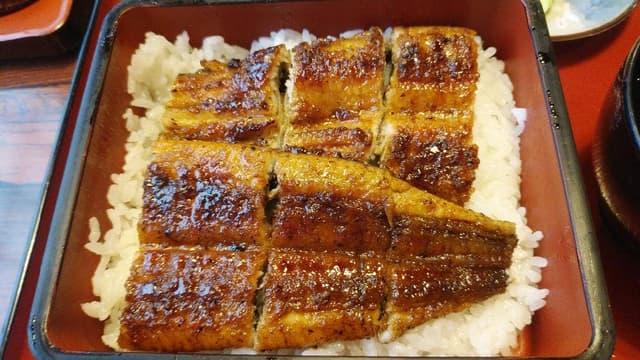 竹乃屋 - サブ画像3