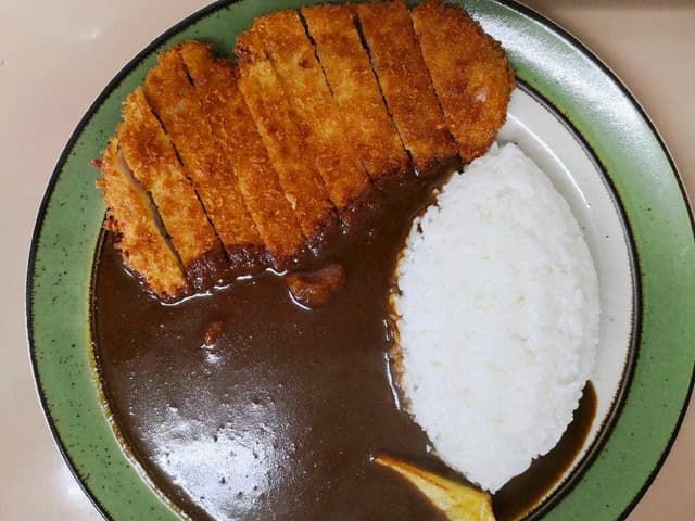 コーヒーとカレーの店 MERB - サブ画像2