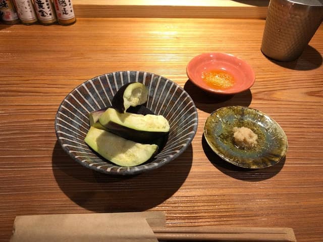 細切りうどん いしば志 - サブ画像3