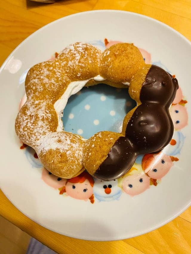 ミスタードーナツ サンエー石川シティショップ - サブ画像3