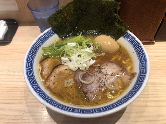 麺屋二代目 弘 - サブ画像1