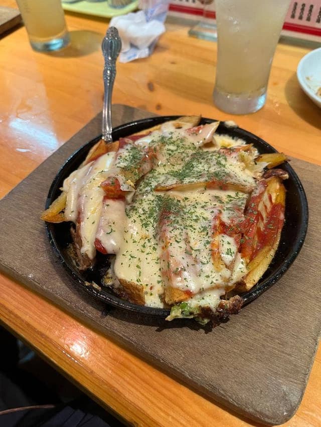 ダイワ食堂 天七店 - サブ画像2