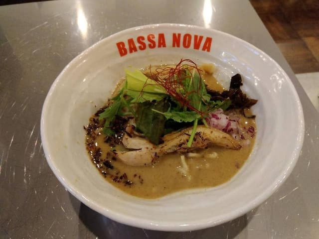 BASSANOVA 京都店 - サブ画像2