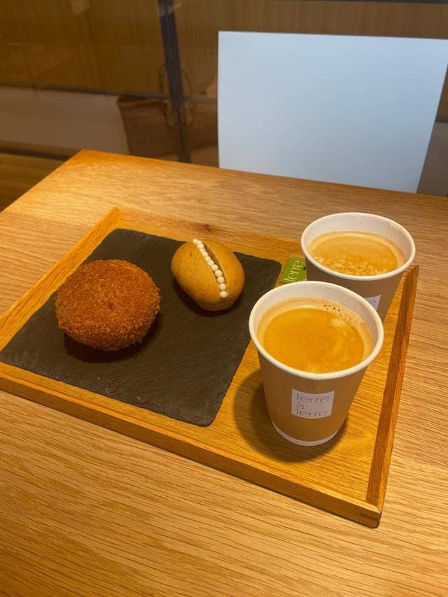 テーラ テール - サブ画像2