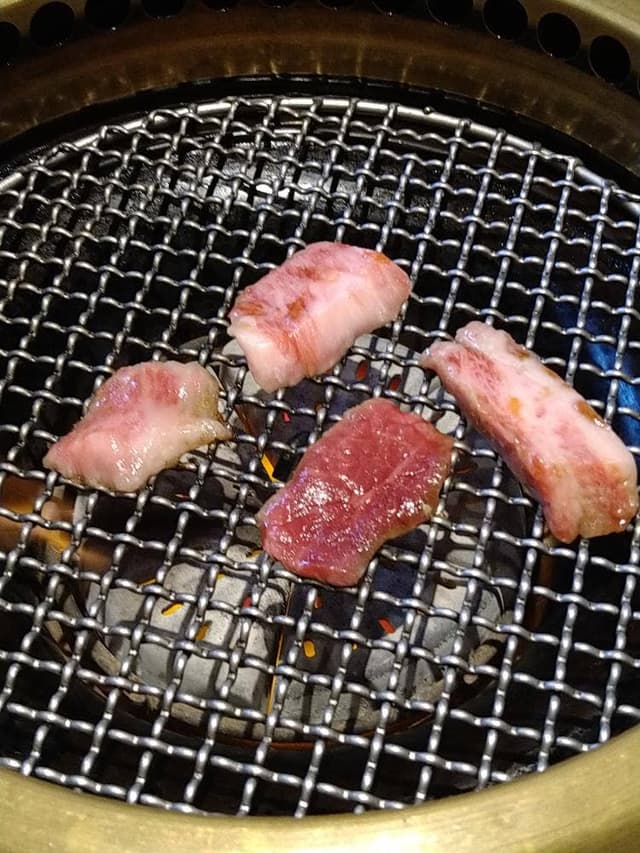 和牛焼肉 琉 - サブ画像3