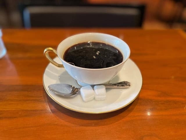 丸福珈琲店 中之島ダイビル店 - サブ画像1