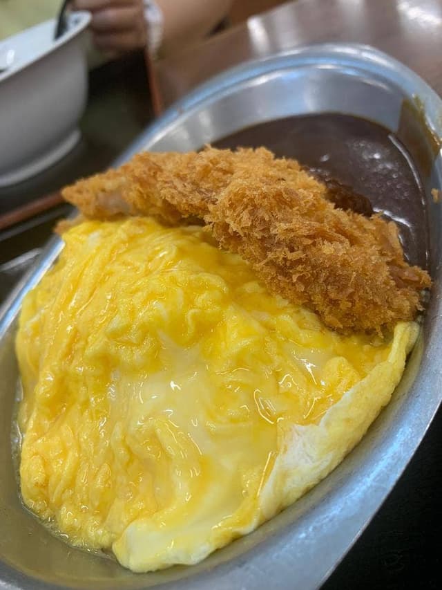 蓮田SA下り フードコート - サブ画像2