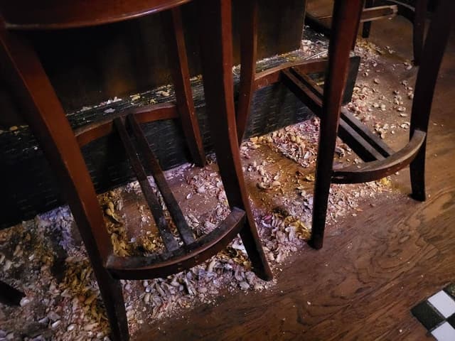 カフェアンドフードバーティディベアーズ - サブ画像3