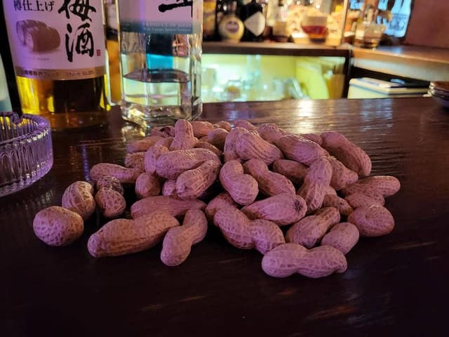 カフェアンドフードバーティディベアーズ - サブ画像1