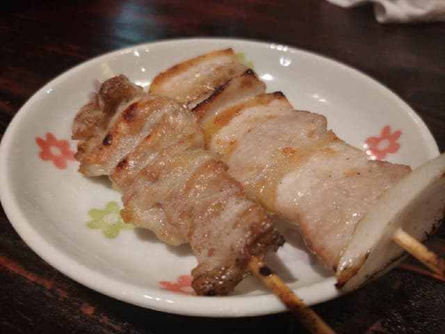 俺の串 さぶちゃん - サブ画像2