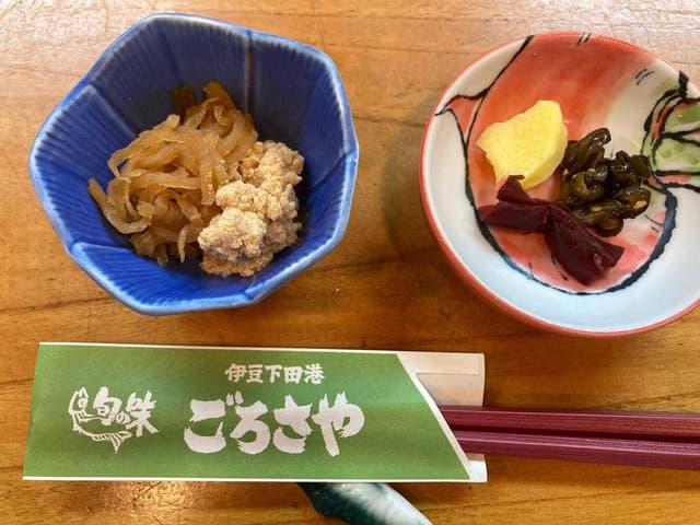 ごろさや - サブ画像1
