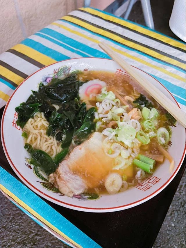 屋台ラーメン 北国 - サブ画像2