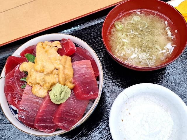 あけみちゃん号 - サブ画像2