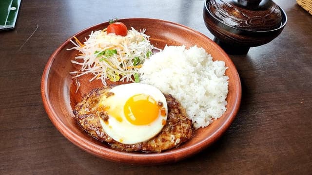 びっくりドンキー 沼津学園通り店 - サブ画像2