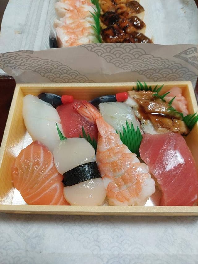 丸徳寿司平野店 - サブ画像2