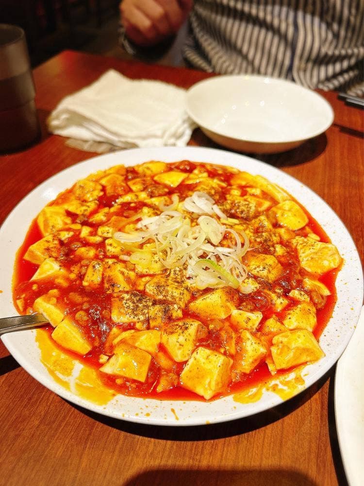 美叙飯店