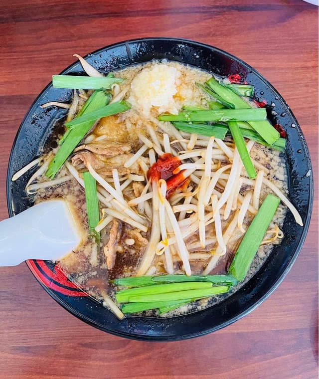 ラーメン魁力屋 日野万願寺店 - サブ画像2