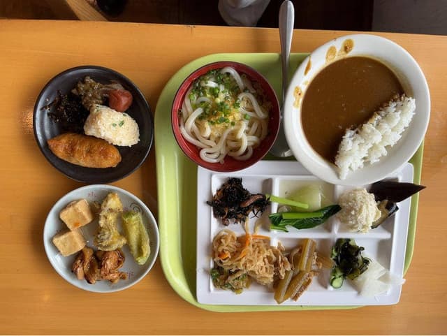 ごちそうキッチン 畑のはる - サブ画像1