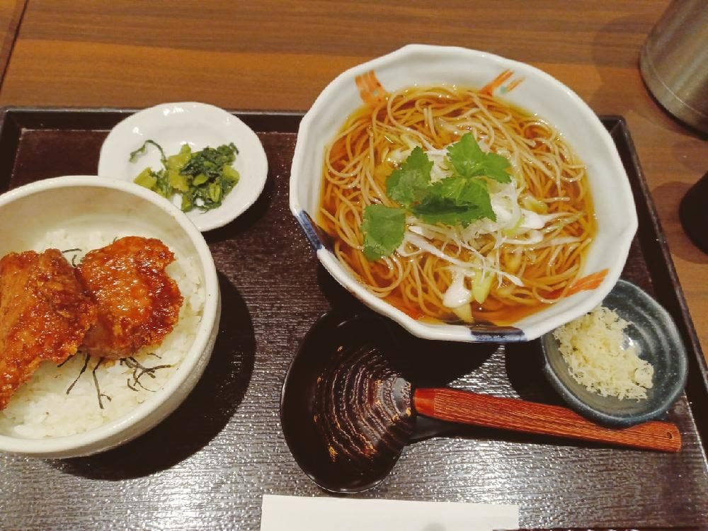 越後 叶家 橿原イオンモール店
