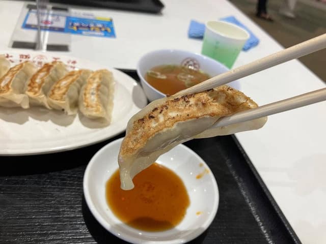 大阪王将 イオン銚子店 - サブ画像2
