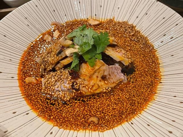 口水食堂 - サブ画像2