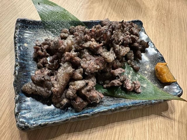 もつ焼 狼煙 博多上川端本陣 - サブ画像1