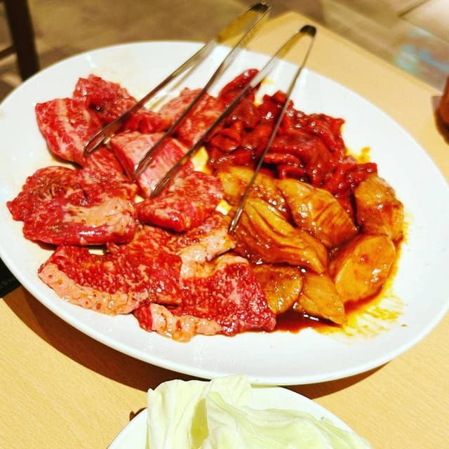アジヨシ 総本店 - サブ画像1