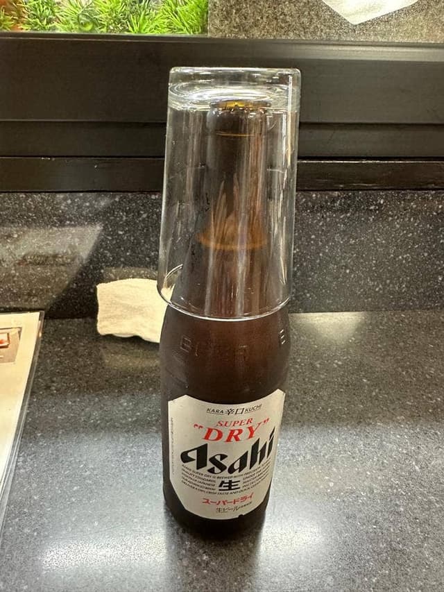 活魚料理 沖 - サブ画像2