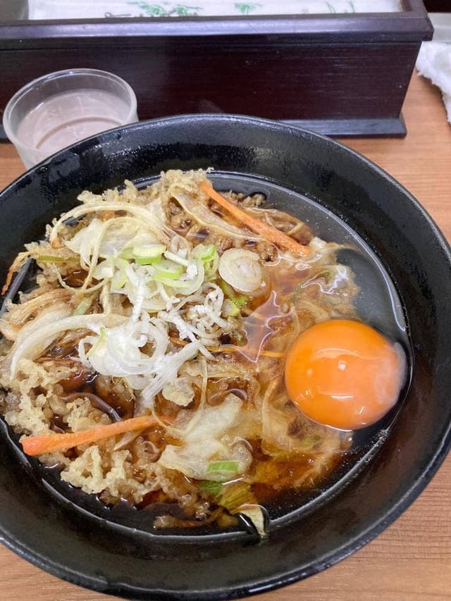 そば処 本陣 - サブ画像1