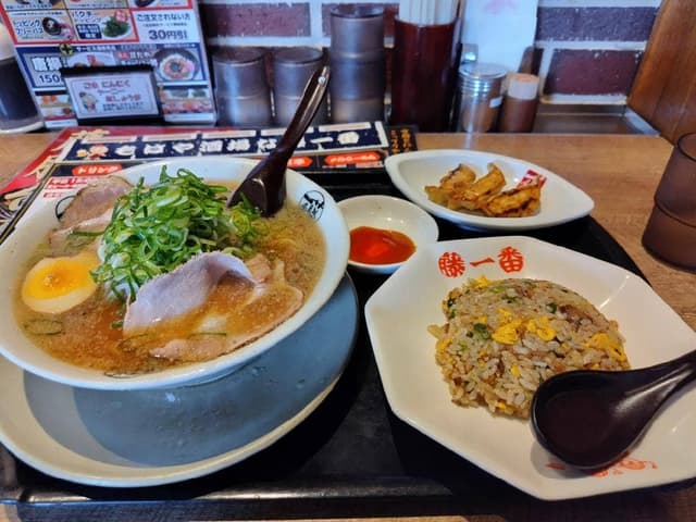 藤一番 名古屋インター店 - サブ画像3