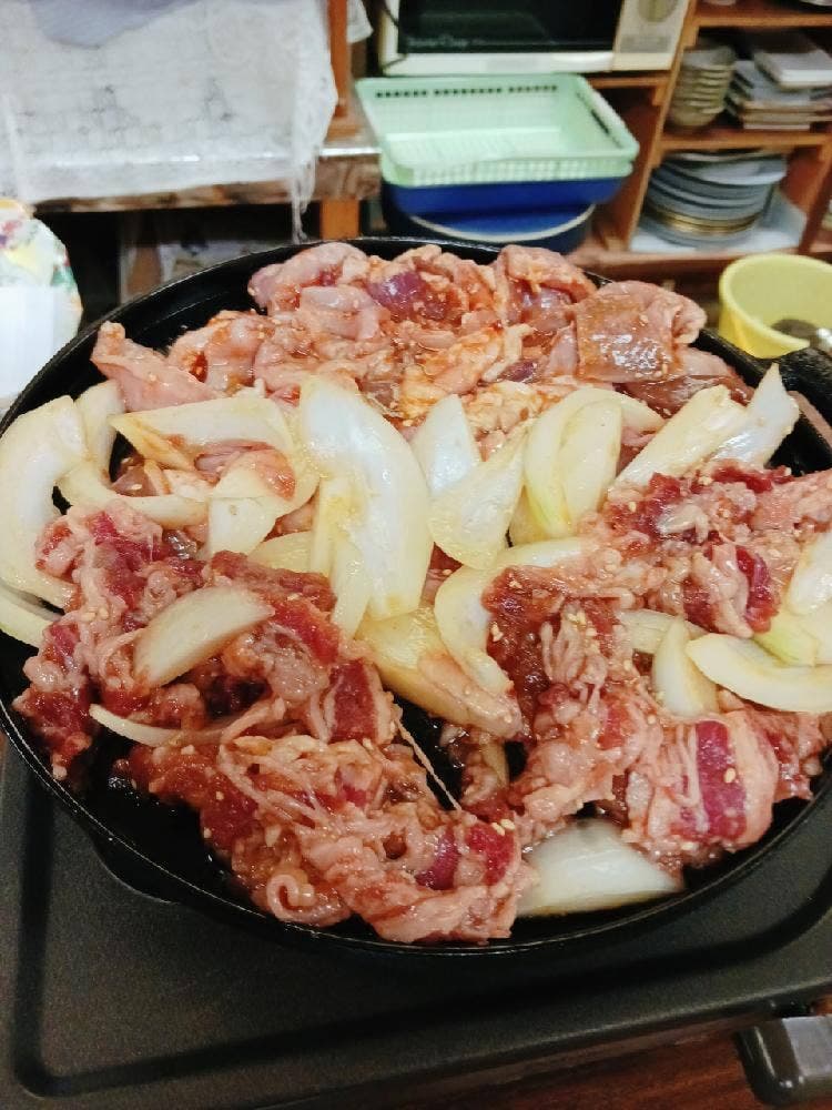 大金食堂