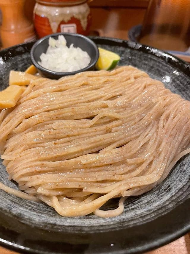 麺匠たか松 京都駅ビル拉麺小路店 - サブ画像2
