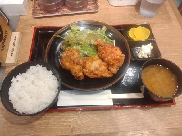 なるとキッチン 神田店 - サブ画像3