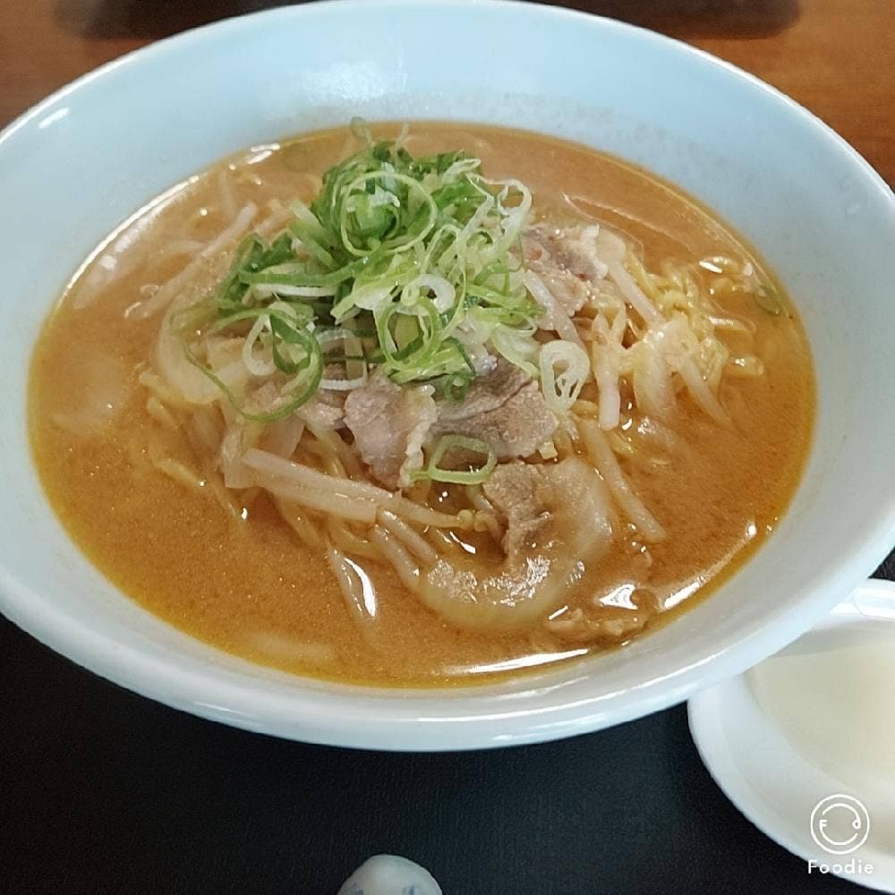 しおちゃんラーメン