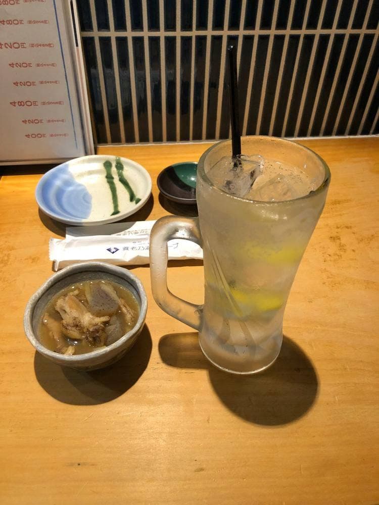 だんまや水産 池袋南口店