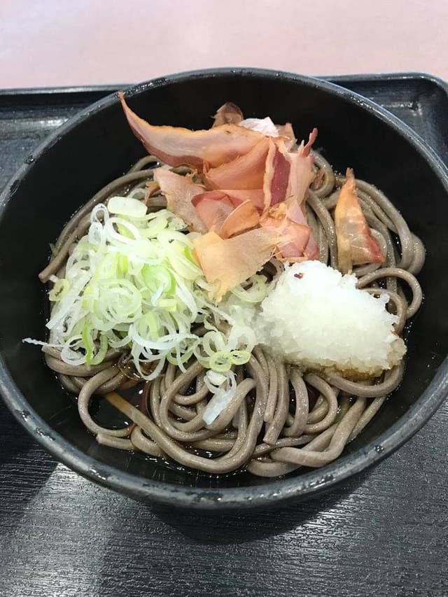 蕎麦とソースカツの店 ZEN 佐野プレミアム・アウトレット店 - サブ画像3