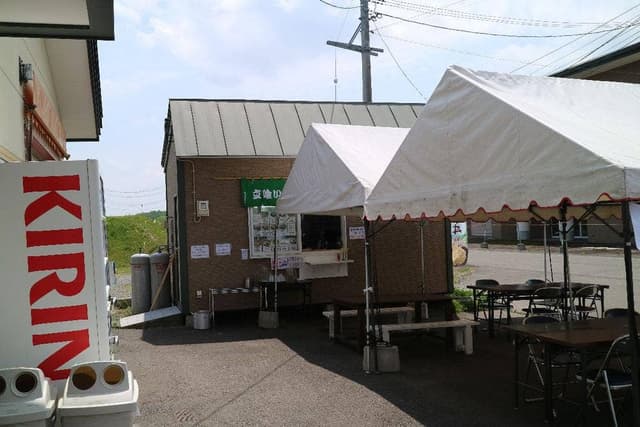 立喰いそば屋 鷹栖店 - サブ画像2