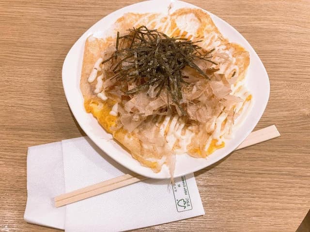 てっぱん - サブ画像1