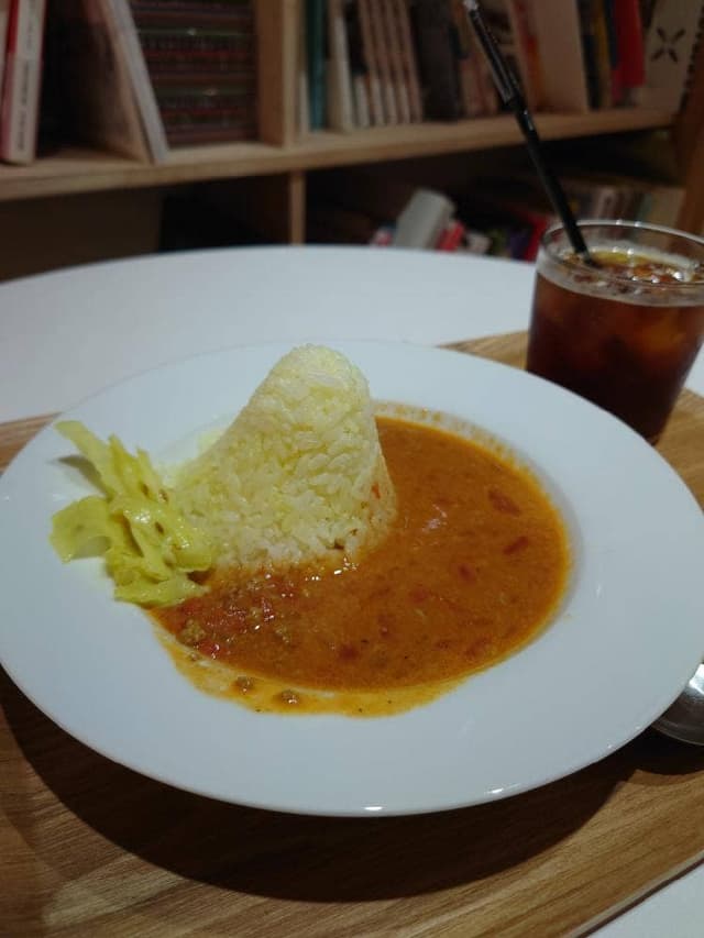 優美堂cafe - サブ画像2