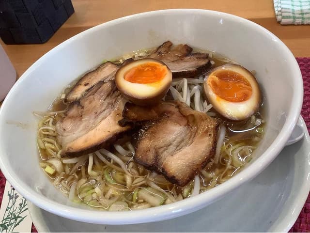 からあげ 福華 - サブ画像2