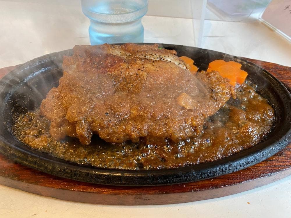 レストランホープ